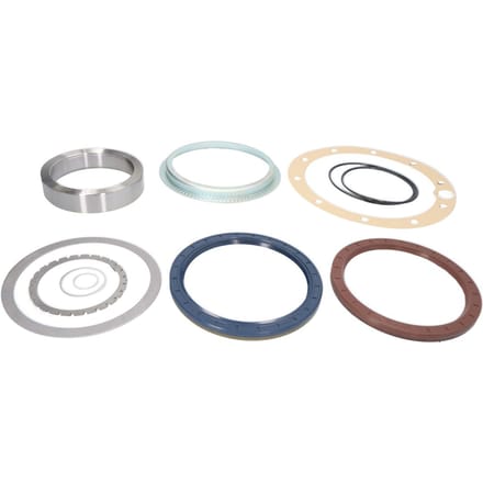 Pakkingset, buitenplanetaire versnelling PETERS 011.384-00A