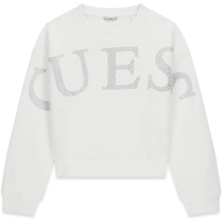 Sweaters Guess LS ACTIVE TOP