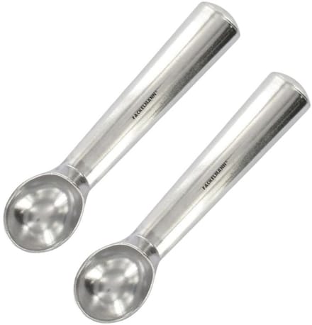 Set van 2 IJslepels FM Professional