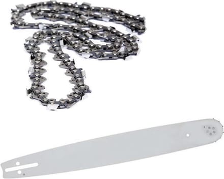 Zaagketting TT+ zaagblad 30cm voor Bosch AKE 30 Modellen