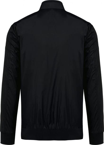 Kariban Premium Licht herenjasje PK601 - Black - M