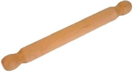 Houten rolstok / deegroller - 32 cm - Eppicotispai