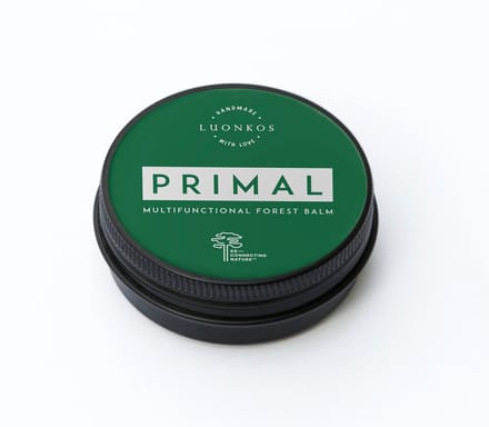 Multifunctionele Bosbalsem – Natuurlijke Huidbalsem 30 ml Luonkos Primal