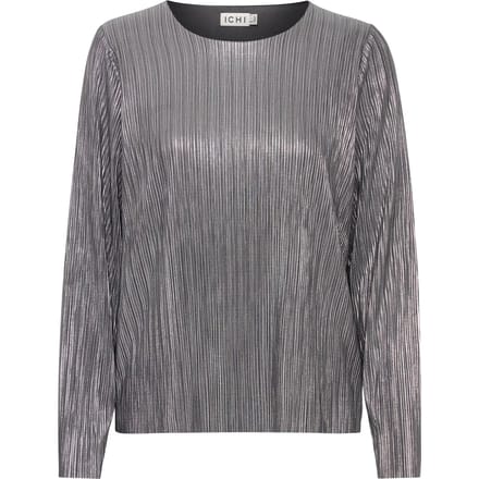 T-shirt met lange mouwen voor vrouwen Ichi Mathilde