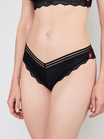Joop! Brasilslip Nightfall