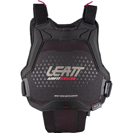 Leatt 3DF Airfit Evo Borst beschermer - Maat XL/L -