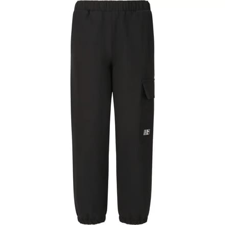 Kinderen joggingbroek Zigzag Ingur