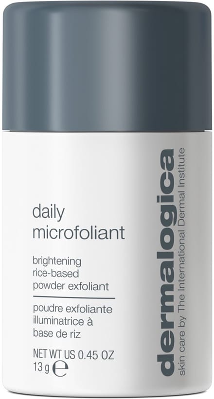 Dermalogica Daily Microfoliant Scrub Gezichtscrub - 13 gr