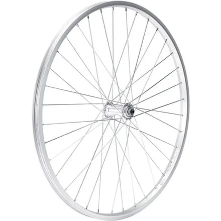 Voorwiel aluminium velg cyber 10 lock Gurpil