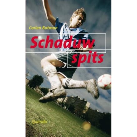 Schaduwspits - Corien Botman