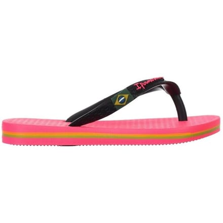 Teenslippers Ipanema Clas Brasill II