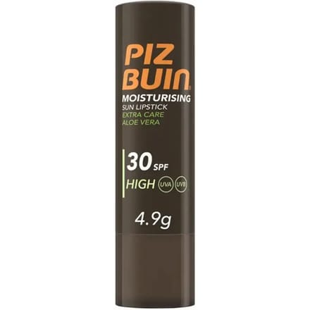 Piz Buin In Sun Lipstick Aloe Vera Extra Care - SPF30 4 g