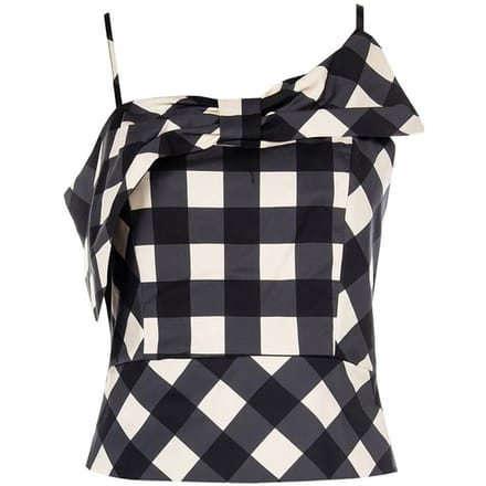Blouse Rinascimento CFC0128832003