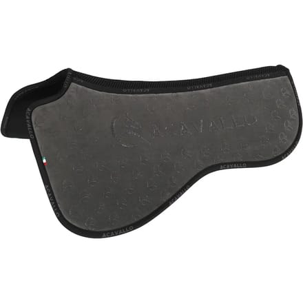 Siliconen zadelonderlegger voor paard Acavallo MF DS SW-3DS
