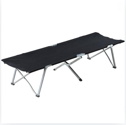 Campingbed - Veldbed - Slaapmat - Camping Slaap Kussen - Compact Voor Kamperen, Backpacken, Wandelen, Reizen