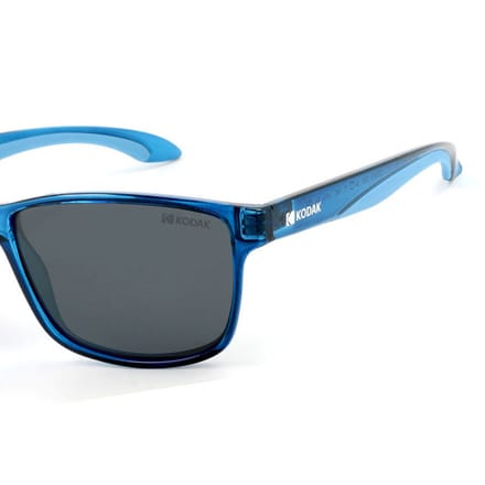CF90115 Polarisierte quadratische Sonnenbrille für Herren
