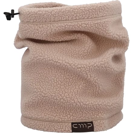 Fleece nekwarmer CMP