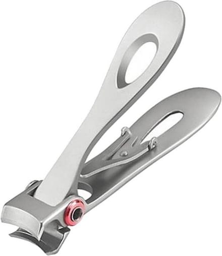 Rojafit - Ring Lock System® - Nagel knipper - RVS - 7 cm - Rose