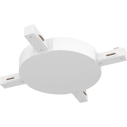 Eglo Easy Track Verbindstuk Connect Box Wit
