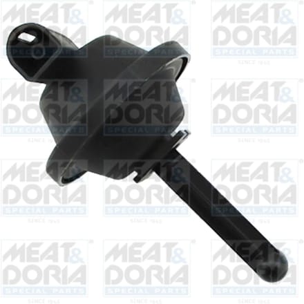 Drukbegrenzingsventiel, rail MEAT & DORIA 9757