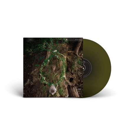Pharmakon - Maggot Mass (LP) (Coloured Vinyl)