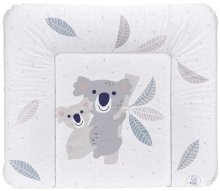Rotho Aankleedkussen Koala 85x72 cm Wit
