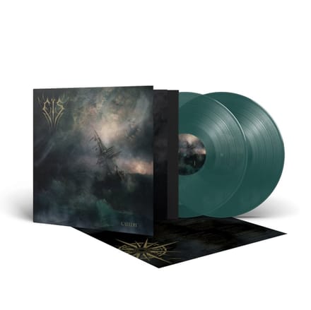 Eis - Galeere (2 LP) (Coloured Vinyl)