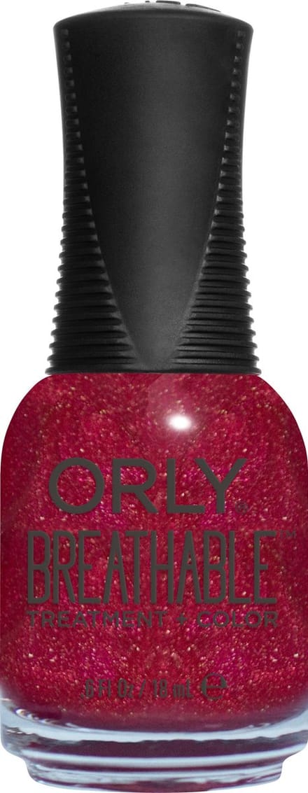 Orly Breathable Nagellak Stronger Than Ever 18ml