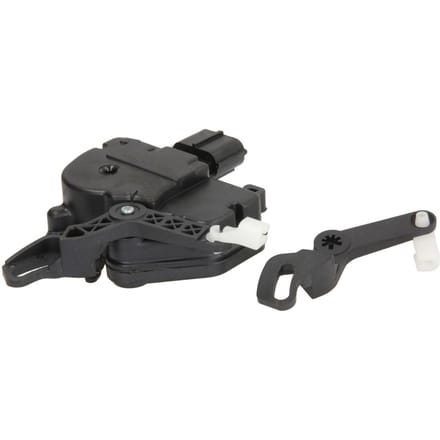 Centrale vergrendeling - servomotor BLIC 6010-58-013441P