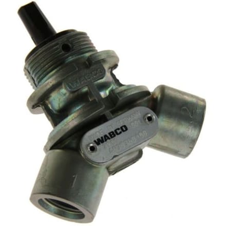 Meerwegventiel WABCO 463 036 010 0