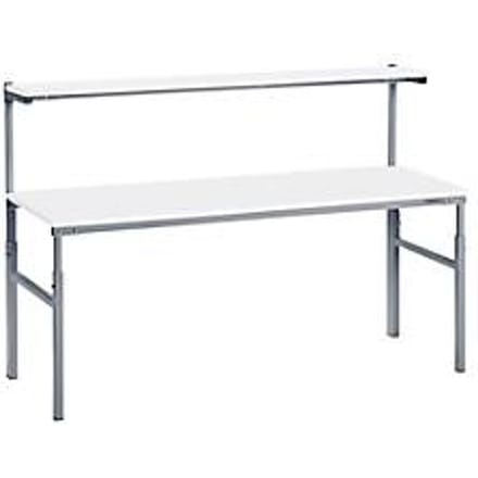 Werktafel TPH 715, D 700 x L 1500 mm