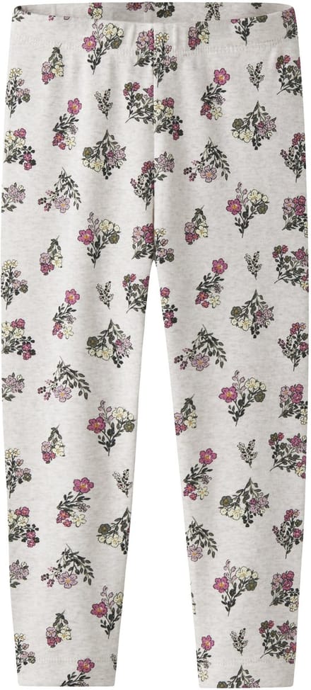 NAME IT - NMFDORITTA LEGGING - Meisjes - Leggings