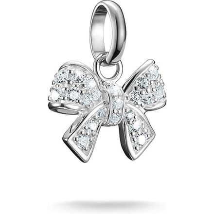 Thomas Sabo - CC1235-051-14 - Charm-hanger - Unisex - Charm Club