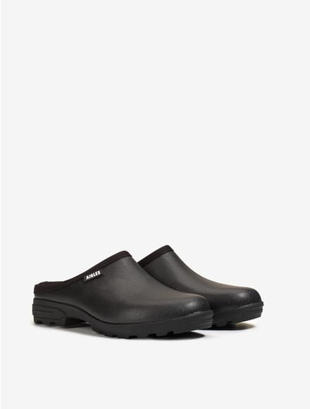 Aigle Lessfor Open M | Zwart - - Maat 43 - Black