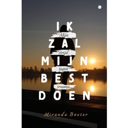 Ik Zal Mijn Best Doen - Miranda Bouter