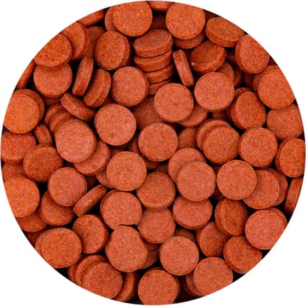 Tropisch visvoer - Funtips - Kleeftabletten - 100 ml