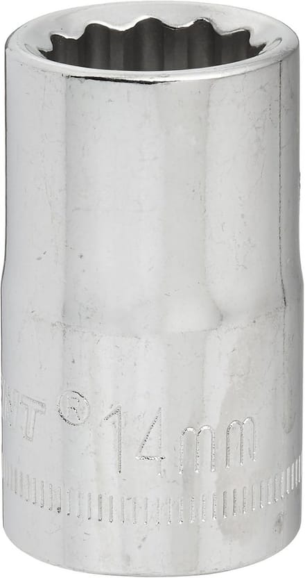 1/2 Inch Zeskant Dop Sleutel 14mm voor Professioneel Gebruik