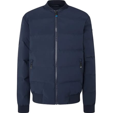Bomber Hackett Storm Down