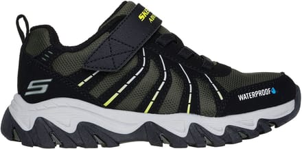 Skechers RUGGED RANGER-HYDRO EXPLORER Jongens Wandelschoenen - Zwart