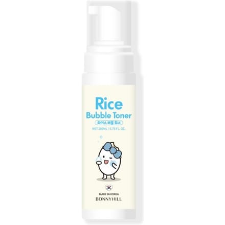 Bonnyhill Aloë Vera Verzachtende Gel (200ML) white