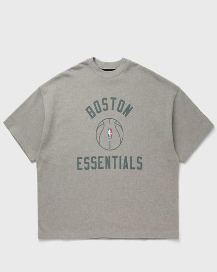 CELTICS X Barkley Hendricks 90'S TEE
