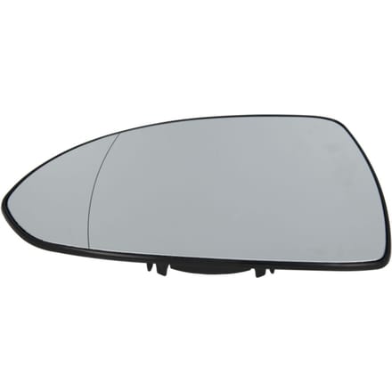 Buitenspiegel glas BLIC 6102-02-1271220P links