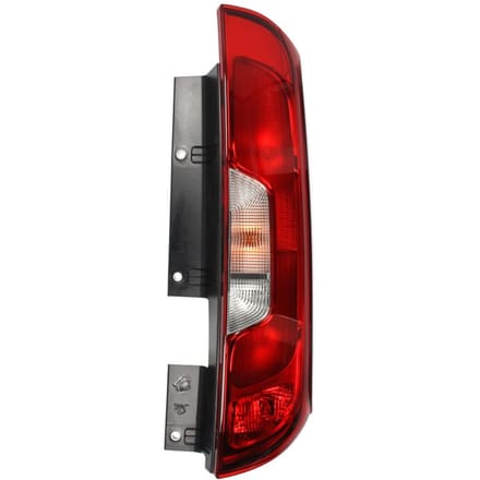 Achterlicht MAGNETI MARELLI 712206501120