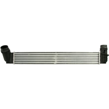 Intercooler THERMOTEC DAR013TT