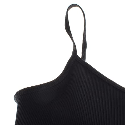 Blackout Rib Sport Top 763370 Dames