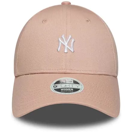 Dames baseballpet New York Yankees Logo 9FORTY