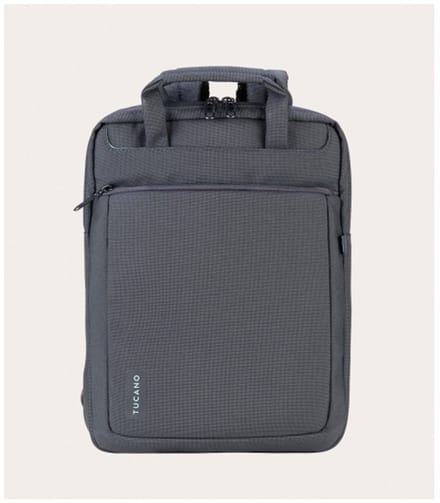 Tucano Work Out 4 Rugzak voor MacBook Pro 14" & Laptop 13" | Blauw