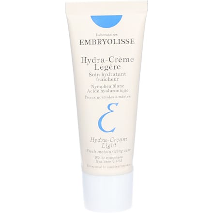 Embryolisse Lichte Hydra-Crème 40 Huidcrème