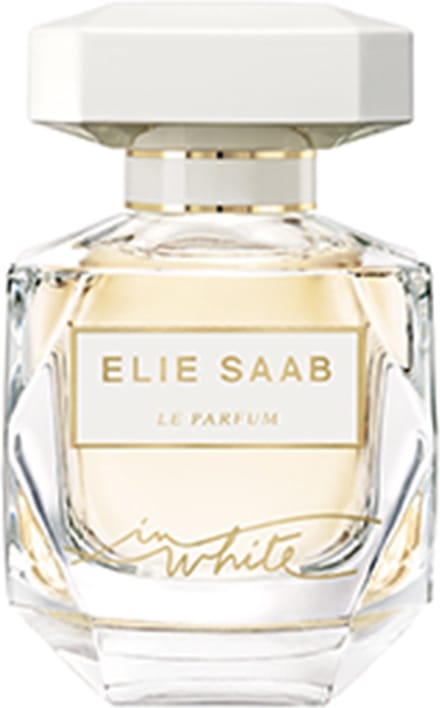 Elie Saab Le Parfum In White - 30 ml - eau de parfum spray - damesparfum