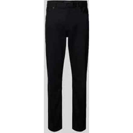 Straight fit jeans in 5-pocketmodel, model 'HARLEM'